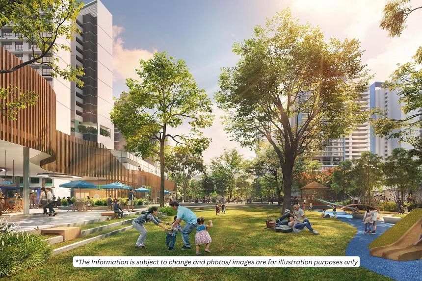 hougang-central-residences-artist-impression