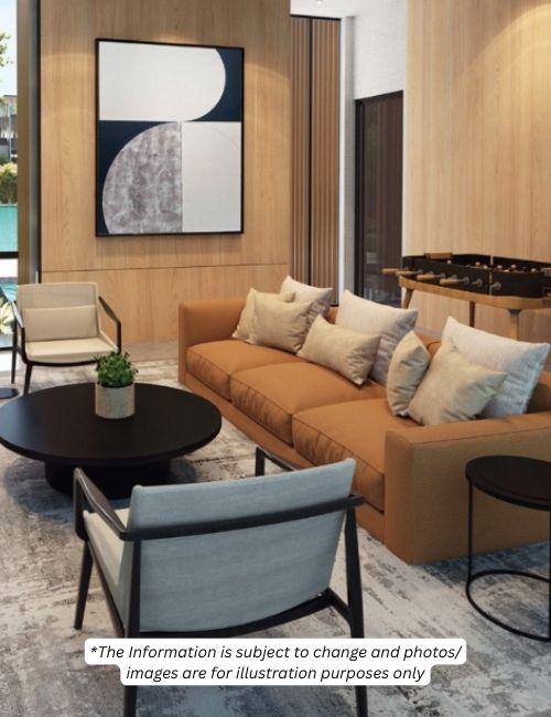 hougang central residences living